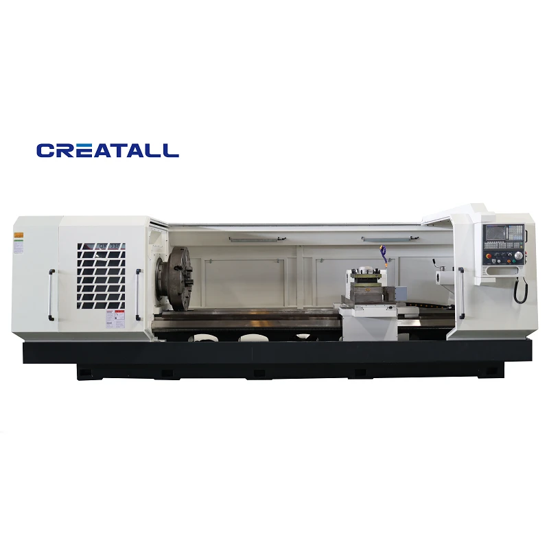 QK1330 خودکار CNC لیتھ مشین